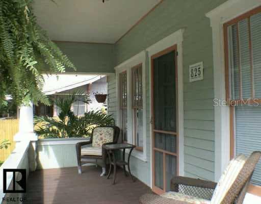 825 7th STREET N ST PETERSBURG, FL 33701