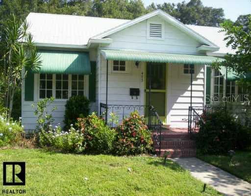 475 28th AVENUE N St Petersburg, FL 33704