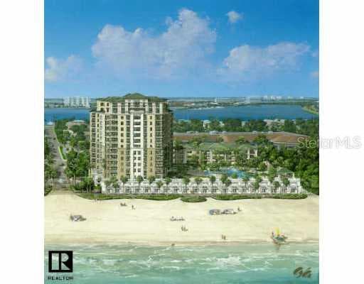 11 Baymont STREET UNIT 509 Clearwater, FL 33767