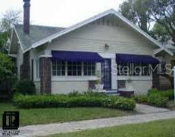 136 20 AVENUE NE St Petersburg, FL 33704