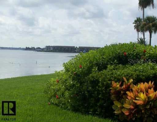 1401 Gulf BOULEVARD UNIT 114 Clearwater, FL 33767