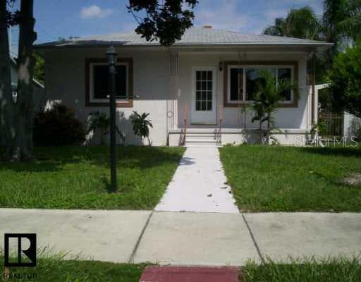 5149 3rd AVENUE N St Petersburg, FL 33710