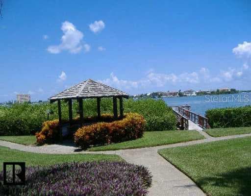 6218 Palma Del Mar BOULEVARD UNIT 607 St Petersburg, FL 33715