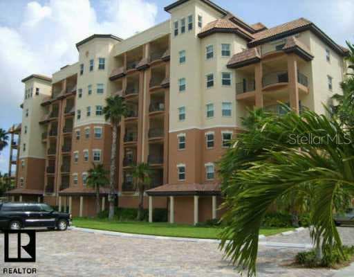 5301 Gulf BOULEVARD UNIT 406B St. Petersburg, FL 33706