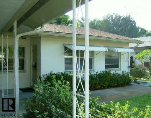 1010 70th STREET N UNIT 4 St Petersburg, FL 33710