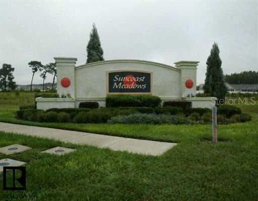 17023 Ongar COURT Land O Lakes, FL 34638