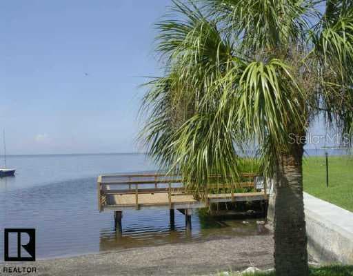 647 Windrush Bay DRIVE UNIT 101 Tarpon Springs, FL 34689
