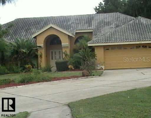 600 Burlwood TERRACE Tarpon Springs, FL 34688