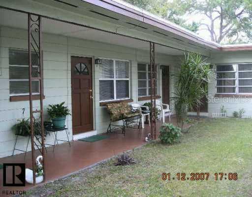 719 20th AVENUE S St Petersburg, FL 33705