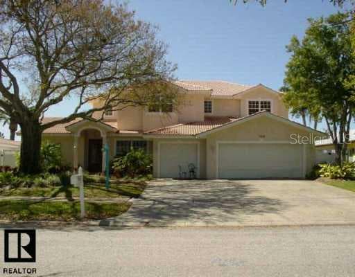 708 Harbor ISLAND Clearwater, FL 33767