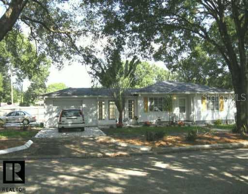 1401 48th AVENUE N St Petersburg, FL 33703