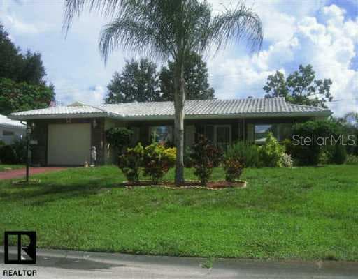2115 Pine Ridge DRIVE Clearwater, FL 33763