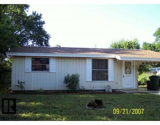 435 Locklie STREET Dunedin, FL 34698