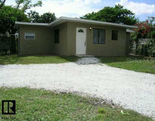 1936 16 th AVENUE N St Petersburg, FL 33713