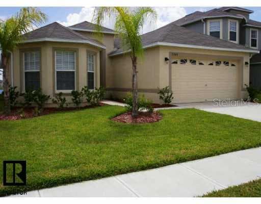 31144 Baclan DRIVE Wesley Chapel, FL 33544