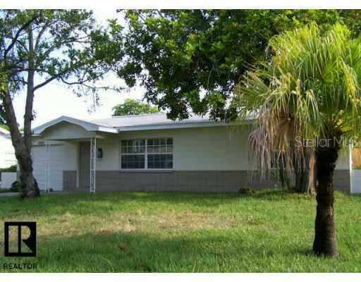 1095 62nd PLACE S St. Petersburg, FL 33705