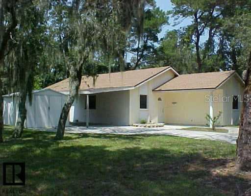 1101 Asturia WAY S St Petersburg, FL 33705