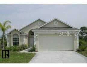 5431 AYRSHIRE DRIVE SPRING HILL, FL 34609