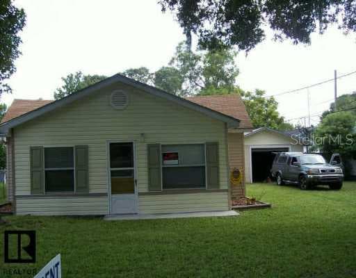 1327 Georgia AVENUE Dunedin, FL 34698