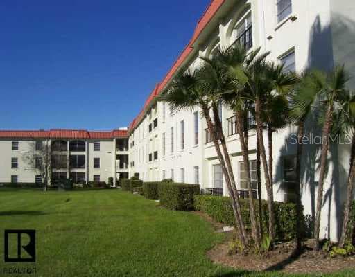 2700 Bayshore BOULEVARD UNIT 1310 Dunedin, FL 34698