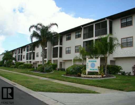 460 Paula DRIVE N UNIT 404 Dunedin, FL 34698