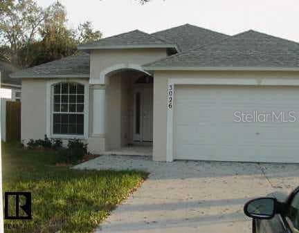 3026 50th AVENUE S St Petersburg, FL 33712