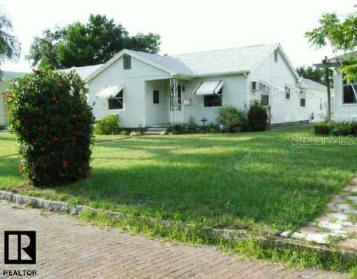 3721 Dartmouth AVENUE N St Petersburg, FL 33713