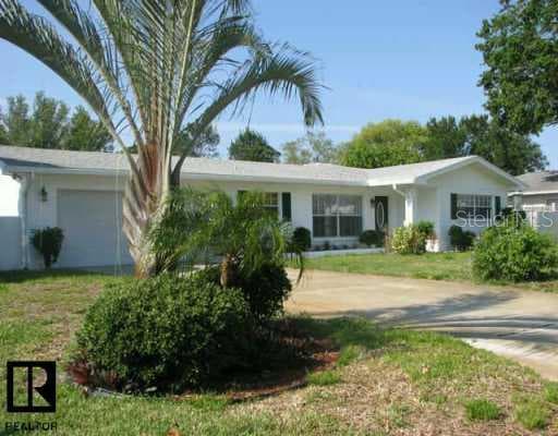 1849 Stancel DRIVE Clearwater, FL 33764