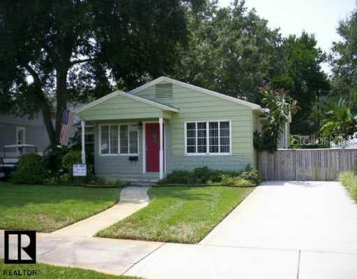1310 26th AVENUE N St Petersburg, FL 33704