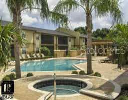10160 Sailwinds BOULEVARD S UNIT 206 Largo, FL 33773