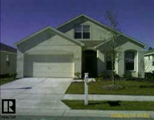 12351 Ridgedale DRIVE E Hudson, FL 34669