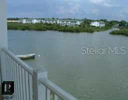 19817 Gulf BOULEVARD UNIT 609 Indian Shores, FL 33785