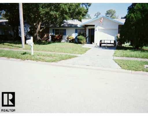 1602 Greenwood DRIVE Dunedin, FL 34698