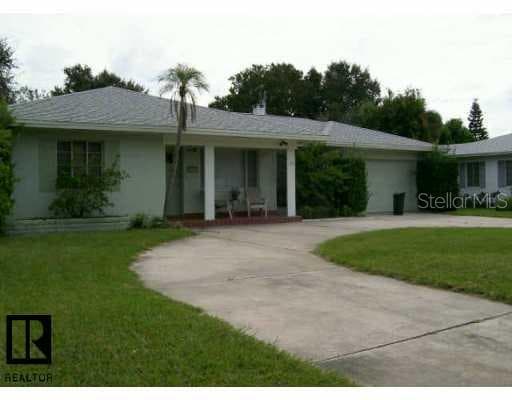 1741 Indian Rocks ROAD N Belleair, FL 33756