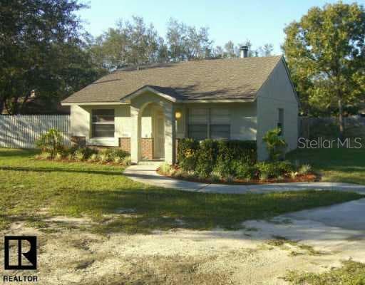 1099 Silkwood AVENUE Tarpon Springs, FL 34689