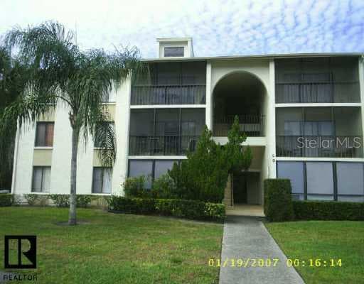 3161 Lake Pine WAY Tarpon Springs, FL 34688