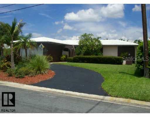 700 Capri BOULEVARD Treasure Island, FL 33706
