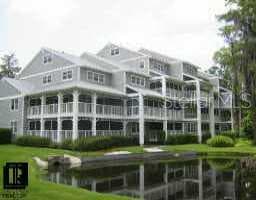2599 DOLLY BAY DRIVE UNIT 307 PALM HARBOR, FL 34684