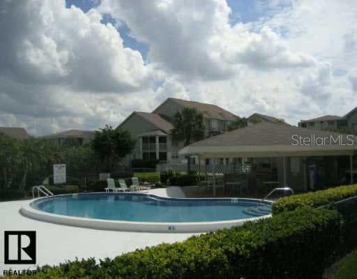 8251 Brent STREET UNIT 926 Port Richey, FL 34668