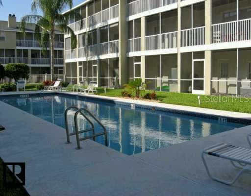 521 Pinellas UNIT 301 Tierra Verde, FL 33715