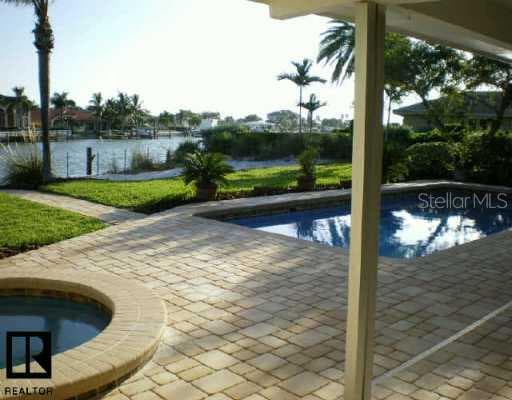 2704 Bayshore Belleair Beach, FL 33786