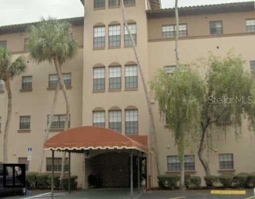6100 Gulfport BOULEVARD S UNIT 309A Gulfport, FL 33707