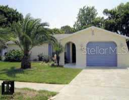 1744 Cosmos DRIVE Holiday, FL 34690