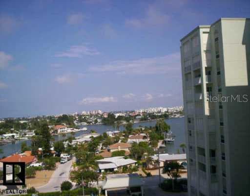 400 64th AVENUE UNIT 907W St. Petersburg Beach, FL 33706