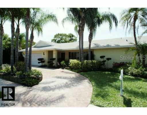 415 Poinsettia ROAD Belleair, FL 33756