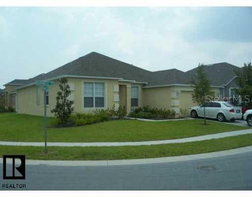3622 Barnweill STREET Land O' Lakes, FL 34638