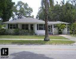 331 Belleview BOULEVARD Belleair, FL 33756
