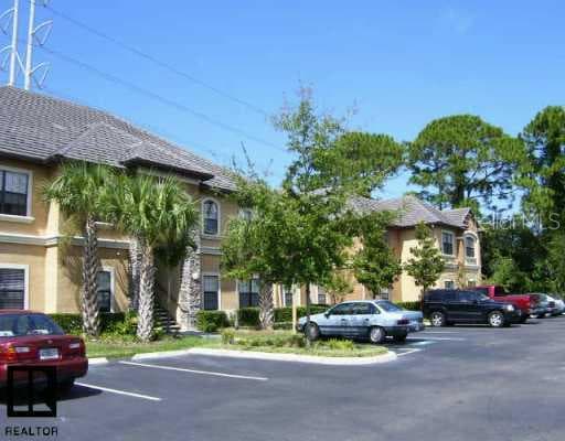 2107 Portofino PLACE UNIT #25 Palm Harbor, FL 34683
