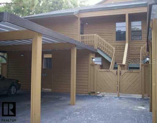 807 Lennox ROAD Palm Harbor, FL 34683