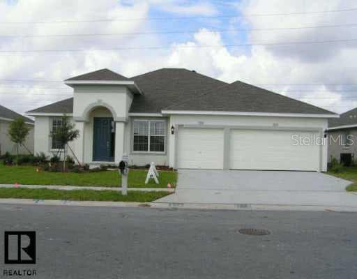 4349 Copper Hill DRIVE Spring Hill, FL 34609